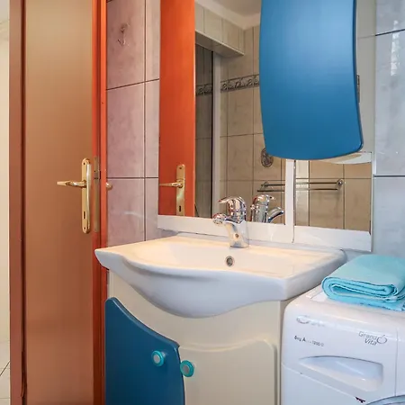 Dina By Interhome Apartman Labin (Istria)