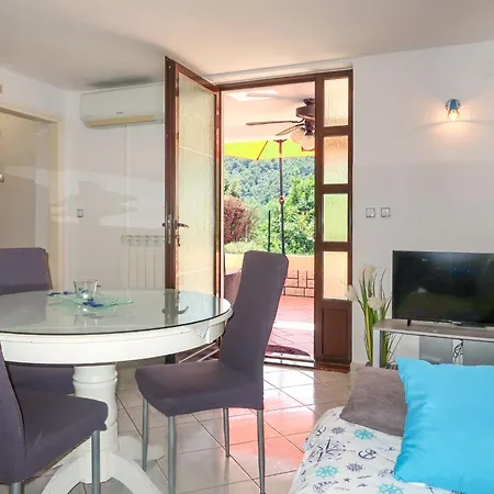 Dina By Interhome * Labin (Istria)