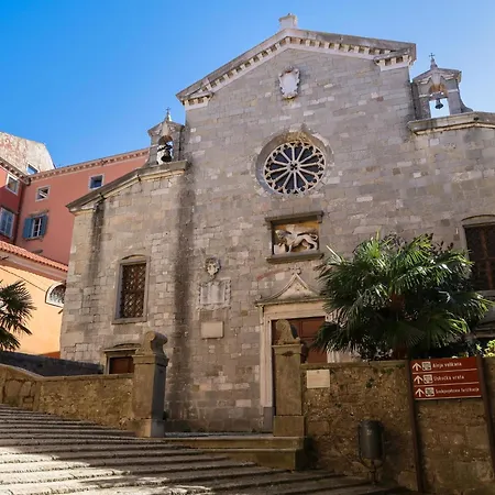 Dina By Interhome Appartement Labin (Istria)