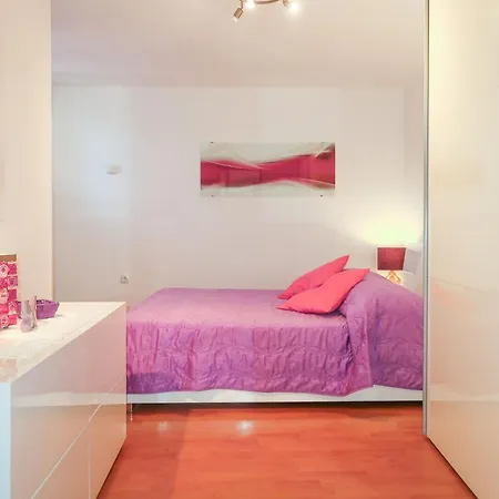 Dina By Interhome Apartman