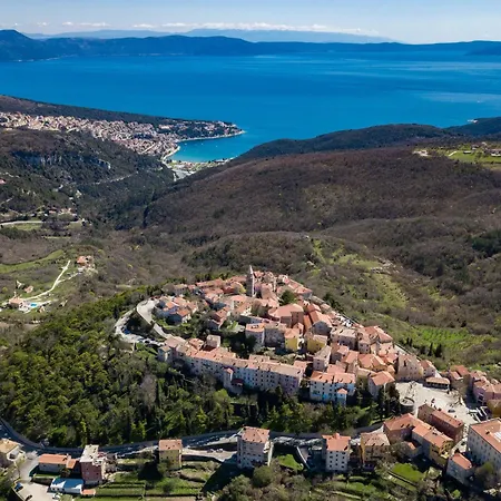Dina By Interhome Apartman Labin (Istria)