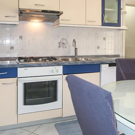 Dina By Interhome Apartman *