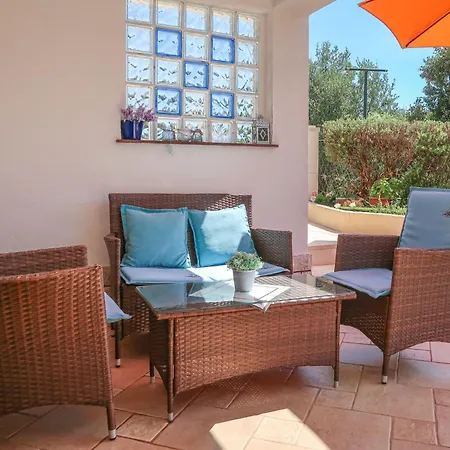 Dina By Interhome Apartman
