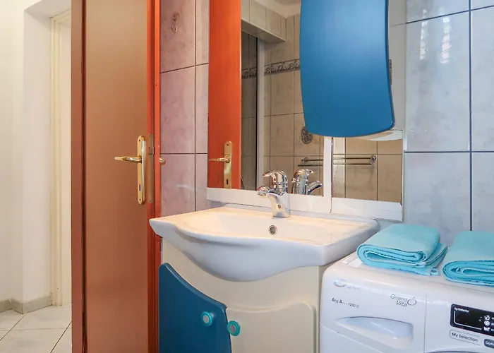 Dina By Interhome Appartement Labin (Istria)