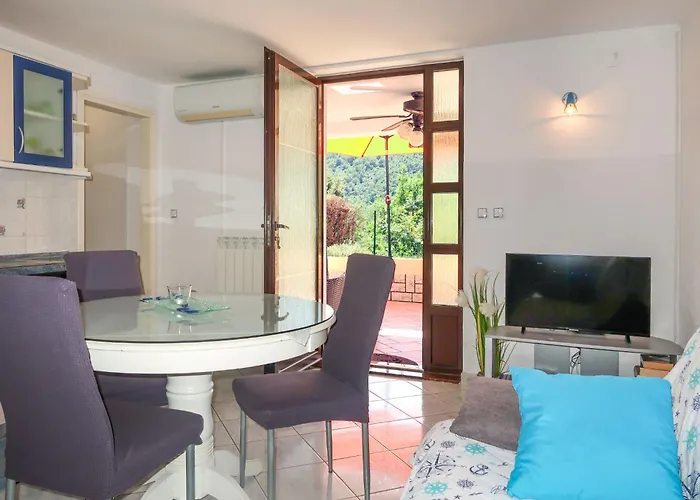 Dina By Interhome * Labin (Istria)