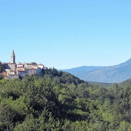 Appartement Dina By Interhome Labin (Istria)