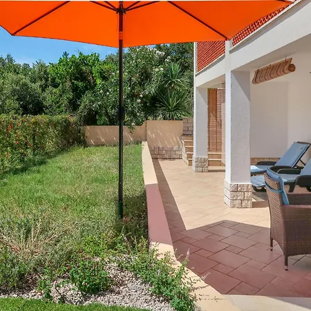 Appartement Dina By Interhome Labin (Istria)