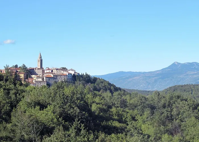 Appartement Dina By Interhome Labin (Istria)