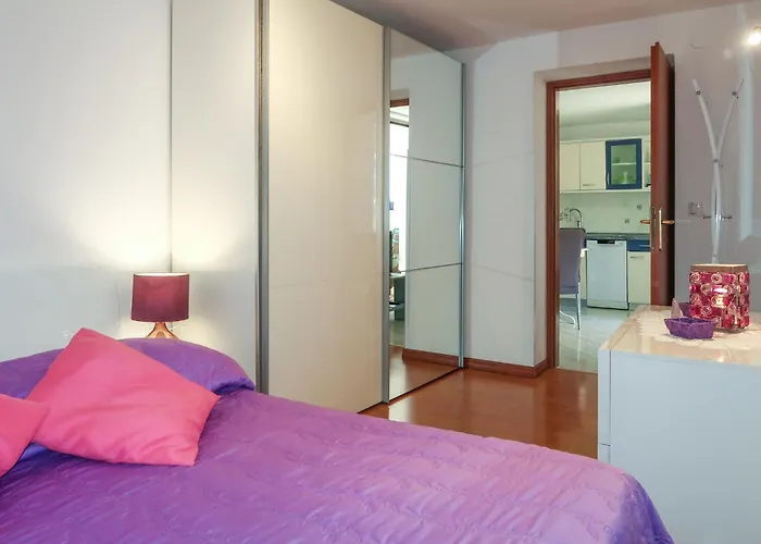 Appartement Dina By Interhome Labin (Istria)