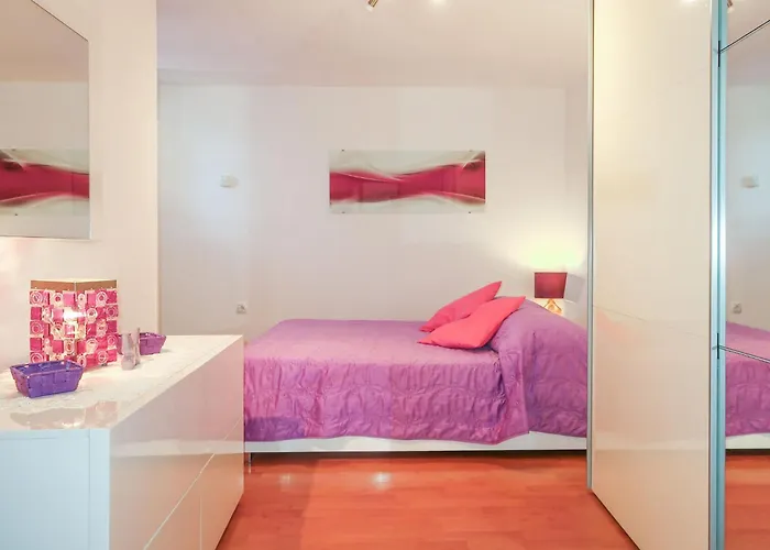 Dina By Interhome Appartement