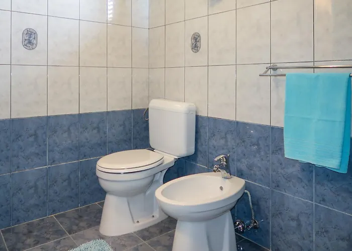 Dina By Interhome Appartement *