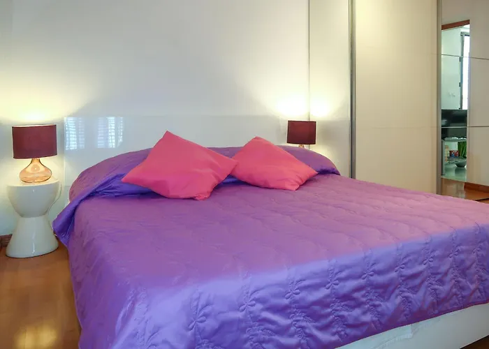 Appartement Dina By Interhome Labin (Istria)