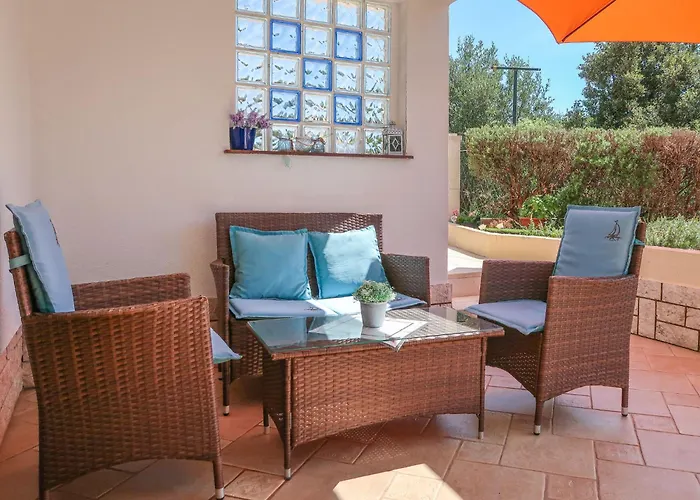 Dina By Interhome Appartement