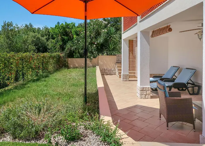 Appartement Dina By Interhome Labin (Istria)