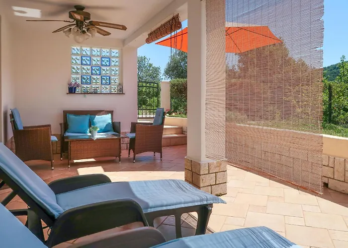 Dina By Interhome Appartement *