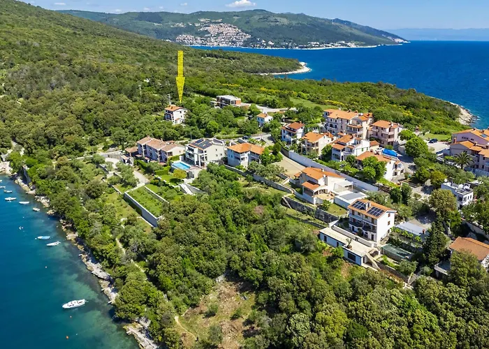 Dina By Interhome * Labin (Istria)