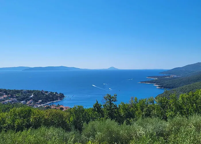 Dina By Interhome * Labin (Istria)